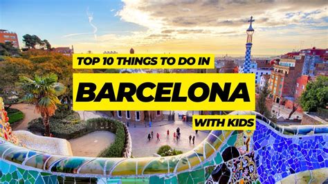 Things to do in Downtown: Barcelona Travel Guide by 10Best.
